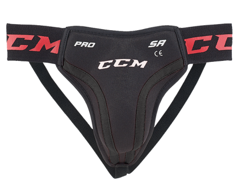 CCM Jock Strap
