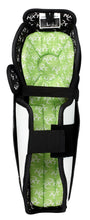 Load image into Gallery viewer, Winnwell AMP700 Shin Guards