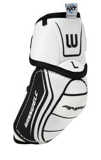 Winnwell AMP500 Ice Hockey Elbow Pads