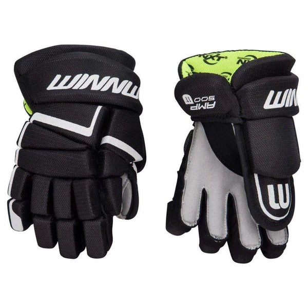 Winnwell AMP500 Ice Hockey Gloves
