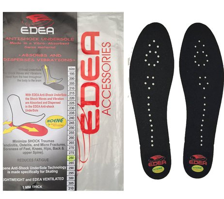 Edea Anti-Shock insoles
