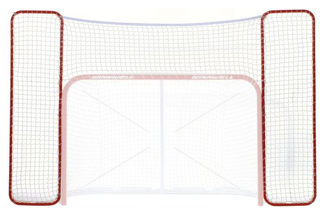 Winnwell Steel Add on Backstop
