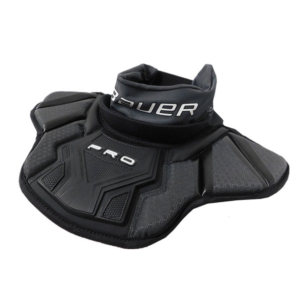 Bauer Pro Certified Neck Guard