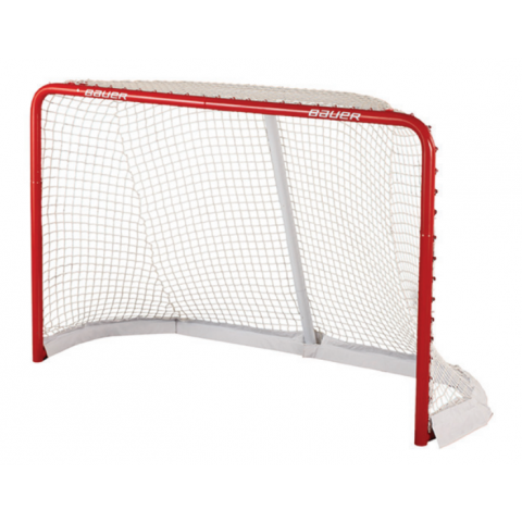 Bauer Deluxe Official Pro Net