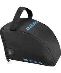 Bauer Padded Goalie Mask Bag