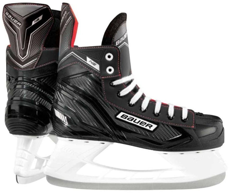 Bauer NS Ice Hockey Skates
