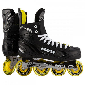 Bauer RS Inline Skates