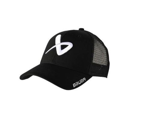 Bauer Core Adjustable Cap