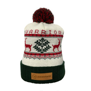 Warrior Xmas Beanie/Hat