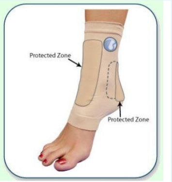 Bunga Boot Bumper- One Only