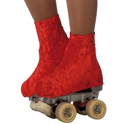 Intermezzo 7698 Velvet Boot Covers
