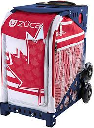 Zuca Sports Bag- Canada