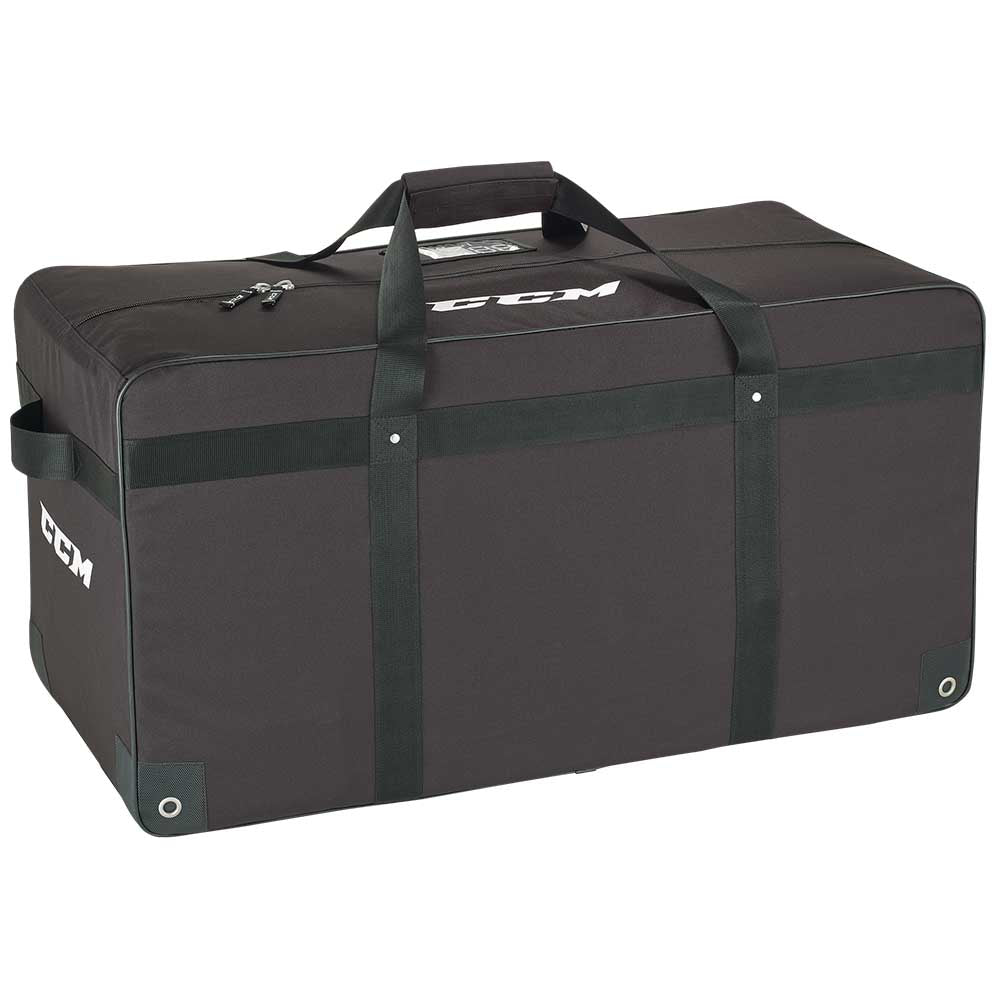 CCM Wheelbag 30' - Borsa Per Pattini Da Hockey Con Rotelle - Foto 9