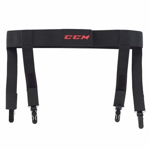 CCM Garter Belt