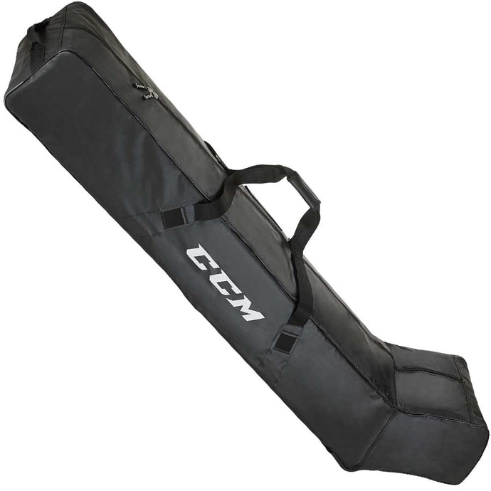 CCM Team Wheel Stick Bag