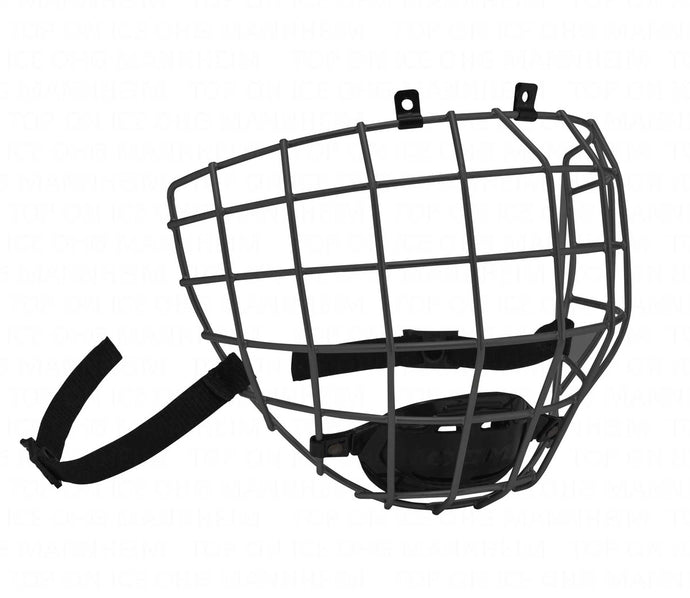 CCM 70  Facemask