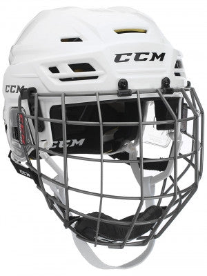 CCM Tacks 310 Hockey Helmet/Combo