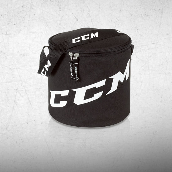 CCM Puck Bag