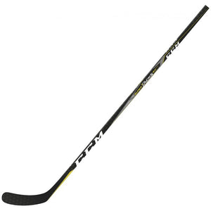 CCM Super Tacks Pro Team Grip Sr. Hockey Stick