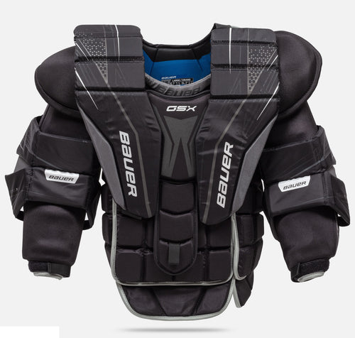 Bauer GSX S23 Goalie Chest Protectors