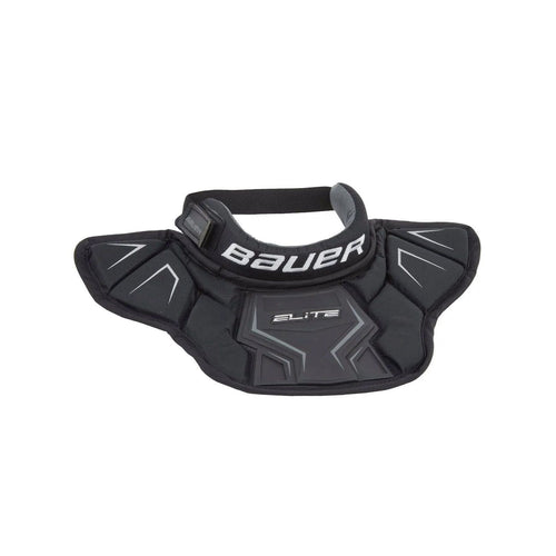 Bauer Elite Goalie Clavical Protector neck guard