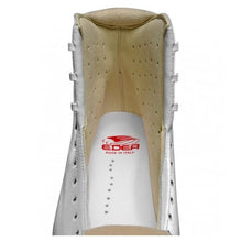 Load image into Gallery viewer, Edea Concerto Ice Skate  Boot Only Figure Skates - White