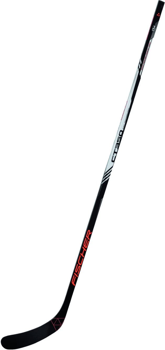 Fischer CT350 Ice Hockey Stick - Senior