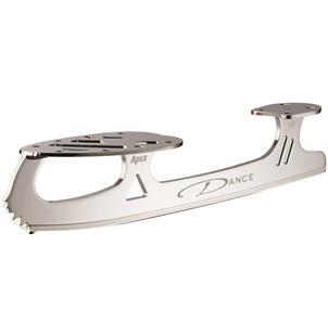 Jackson Ultima Apex Dance Blade TB115 Figure Skating Blades
