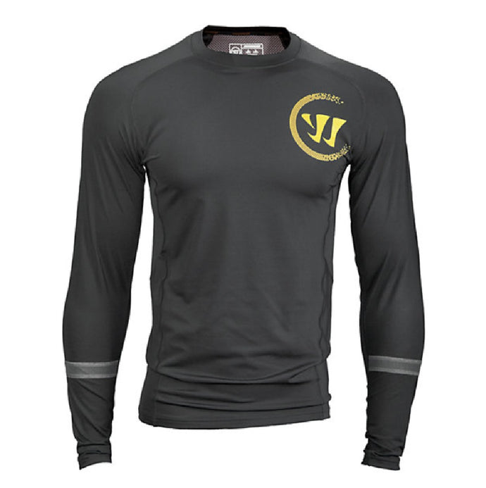 Warrior Dynasty Hockey LS Top