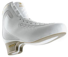 Load image into Gallery viewer, Edea Ice Fly Ice Skate Boot Only - White