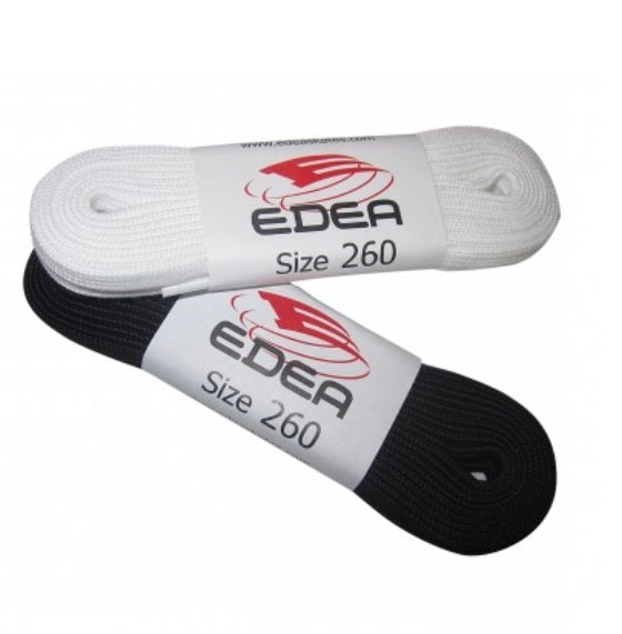 Edea Figure Skating plain Laces