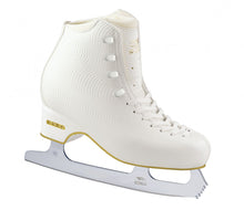 Load image into Gallery viewer, Edea Wave Ice Skates with Fitted Blade