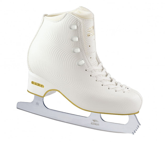 Edea ice Skates and Boots Ice Box Skating