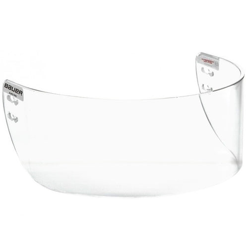 Bauer Euro Pro Visor