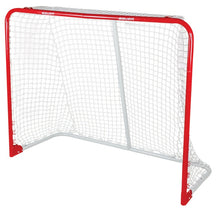 Load image into Gallery viewer, Bauer Performance Folding Steel Goal