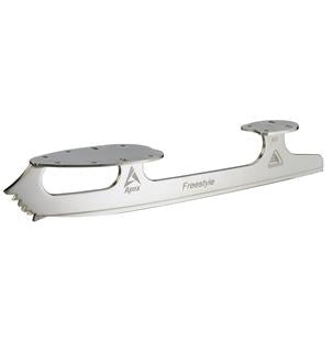Jackson Ultima Apex Freestyle Blade TB120 Figure Skating Blades