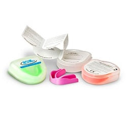Game Guard Gum Shield