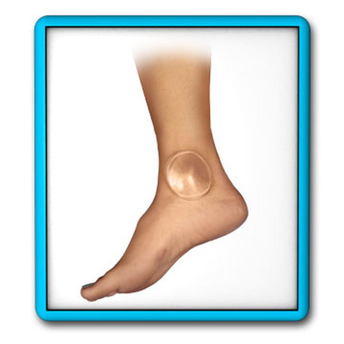 Bunga Ankle Gel Discs- 2 pack