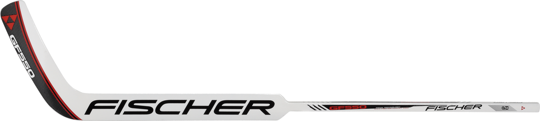 Fischer GF 550 Goalie Hockey Stick