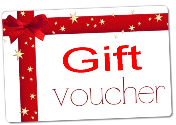 Ice Box Instore Gift Voucher From £5