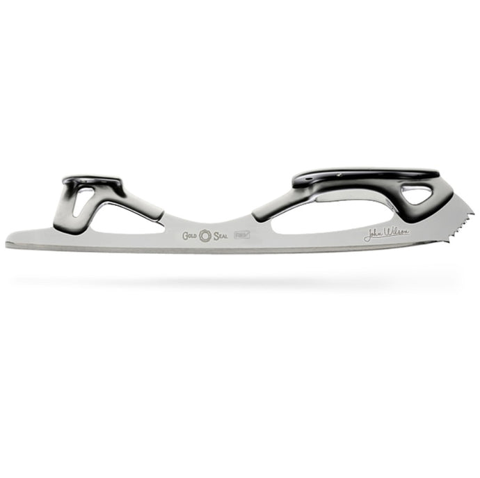 John Wilson Gold Seal REVOLUTION Figure Skating Blades