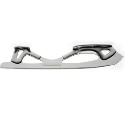 MK Gold Star REVOLUTION Ice Skating Blades