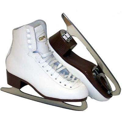 Graf 500 Figure Skates