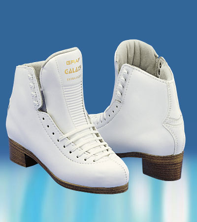 Graf Galaxy Boot Only Figure Skates