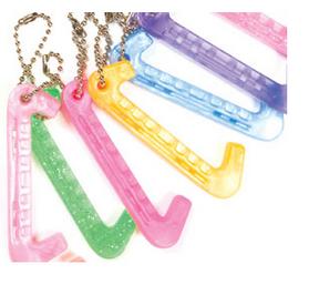 1219 Jerrys Mini Guard Keyring