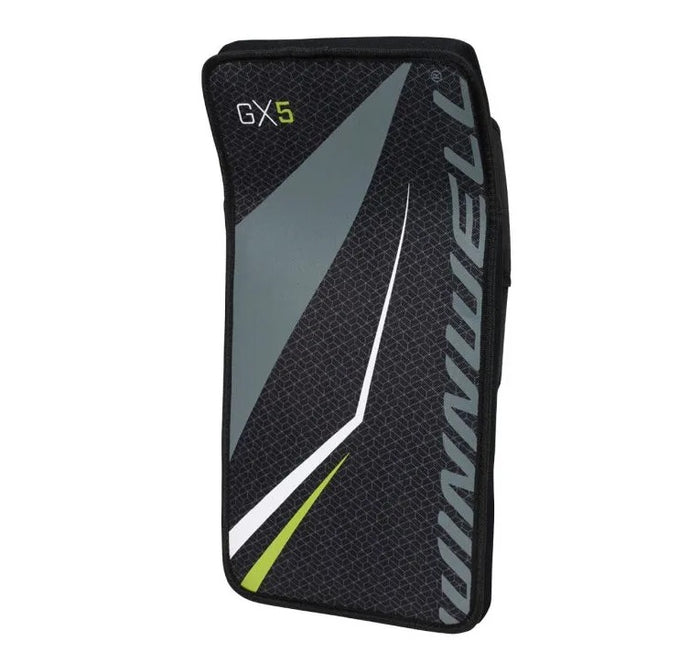 Winnwell GX5 Street Goalie Blocker