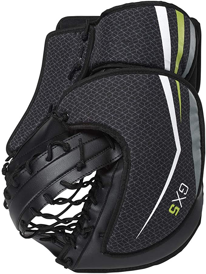 Winnwell GX5 Street Goalie Catcher