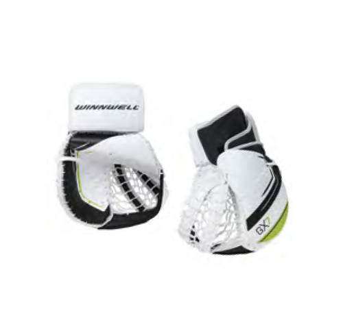 Winnwell Street Hockey Gaolie GX7 Cathcer