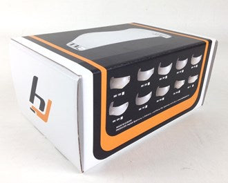 Hedjuk Visor PROLINE Boxed