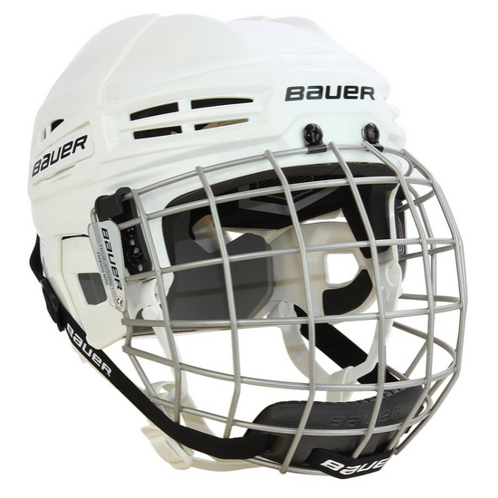 Bauer IMS 5.0 Helmet / Combo